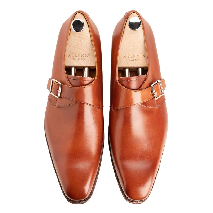 101275 - COPPER ANTIQUE CALF - E