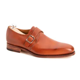 101275 - COPPER ANTIQUE CALF - E