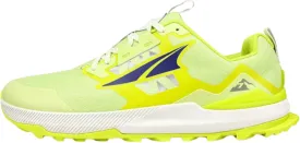 ALTRA Men's Lone Peak 7 Trail Running Shoe