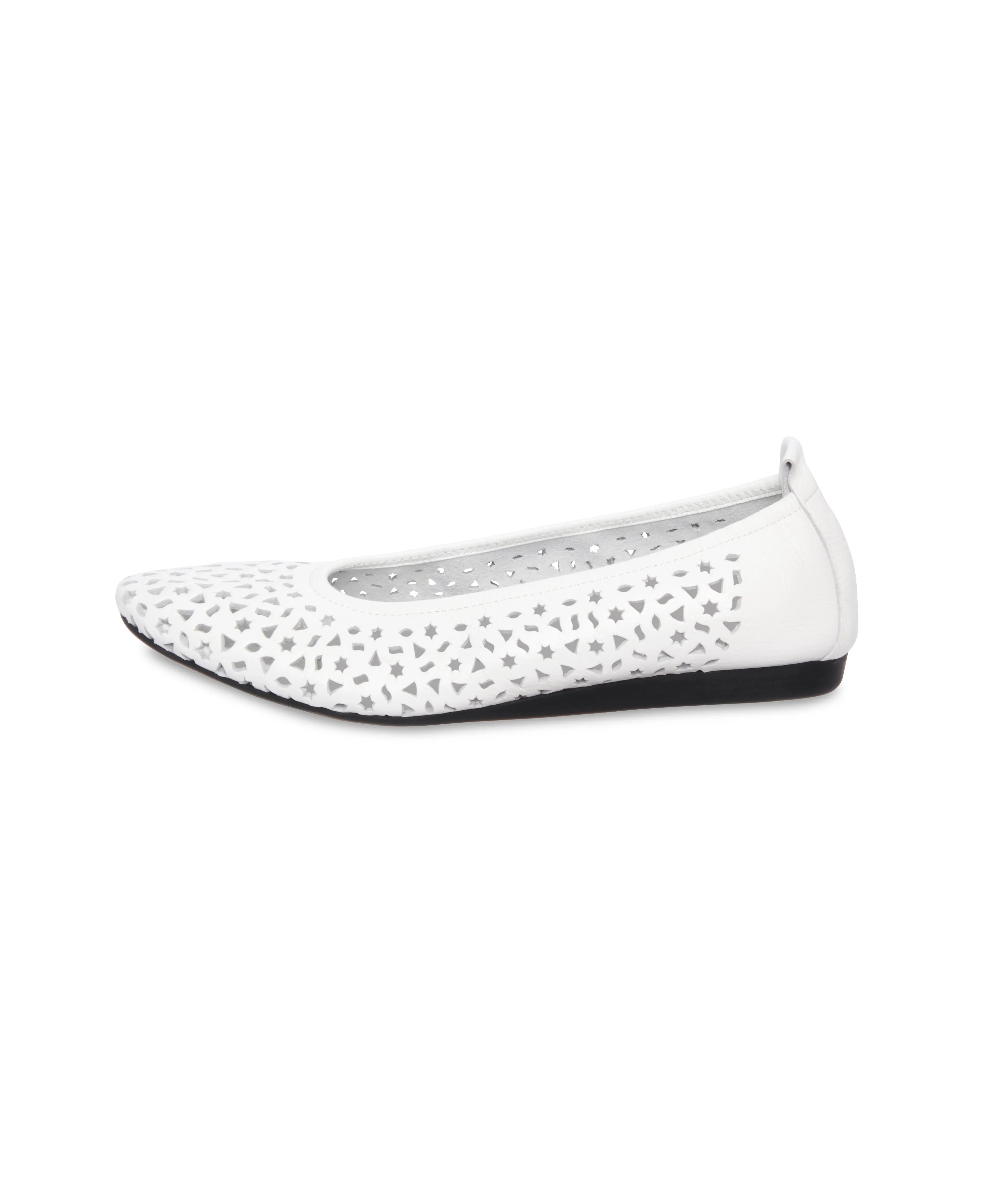 ARCHE / Lilly - white