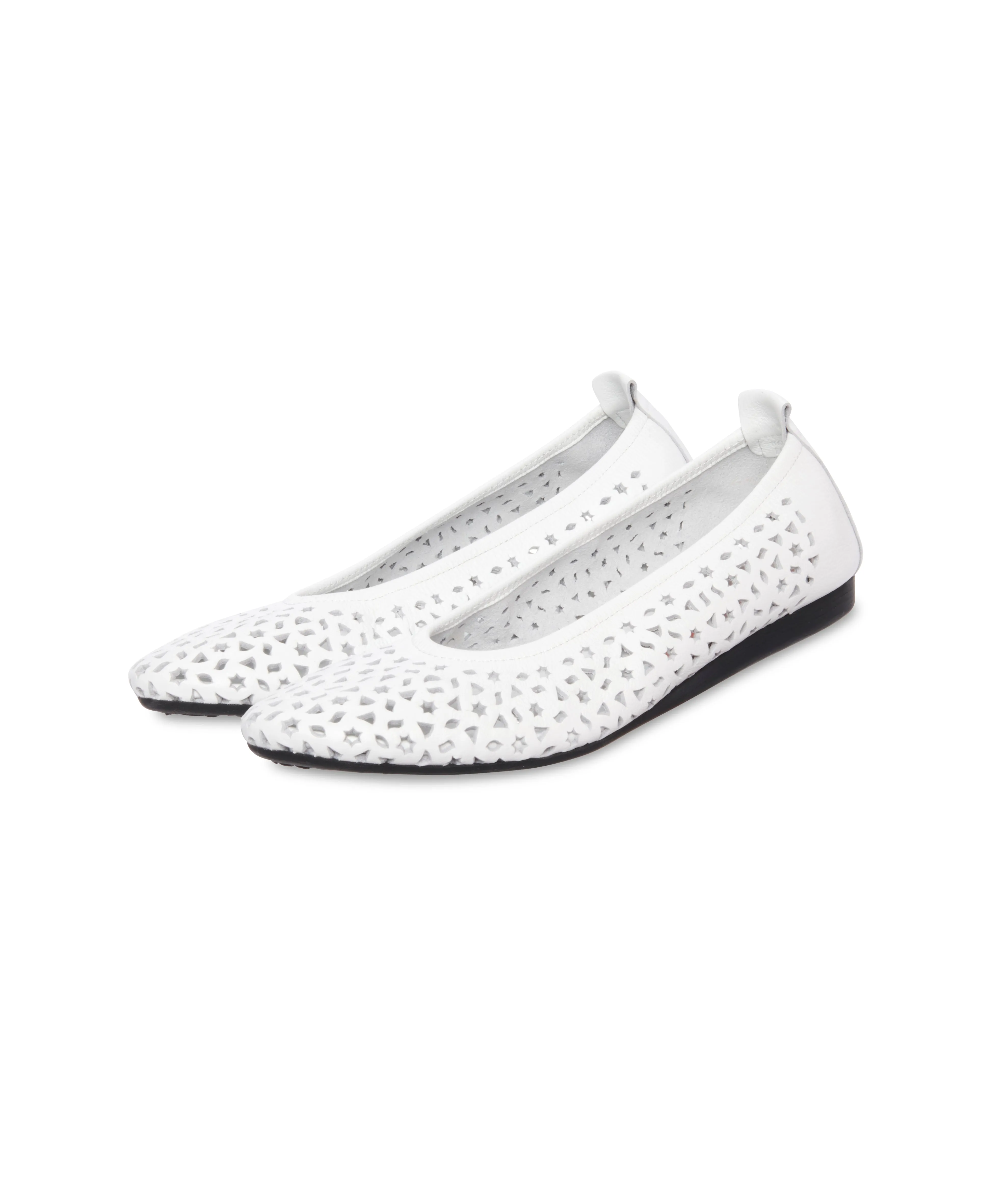 ARCHE / Lilly - white