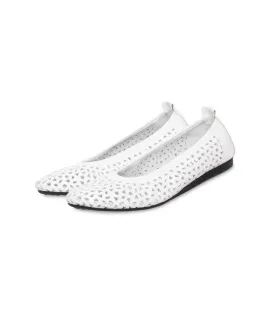 ARCHE / Lilly - white