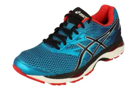 Asics Gel-Cumulus 18 Mens T6C3N 4190