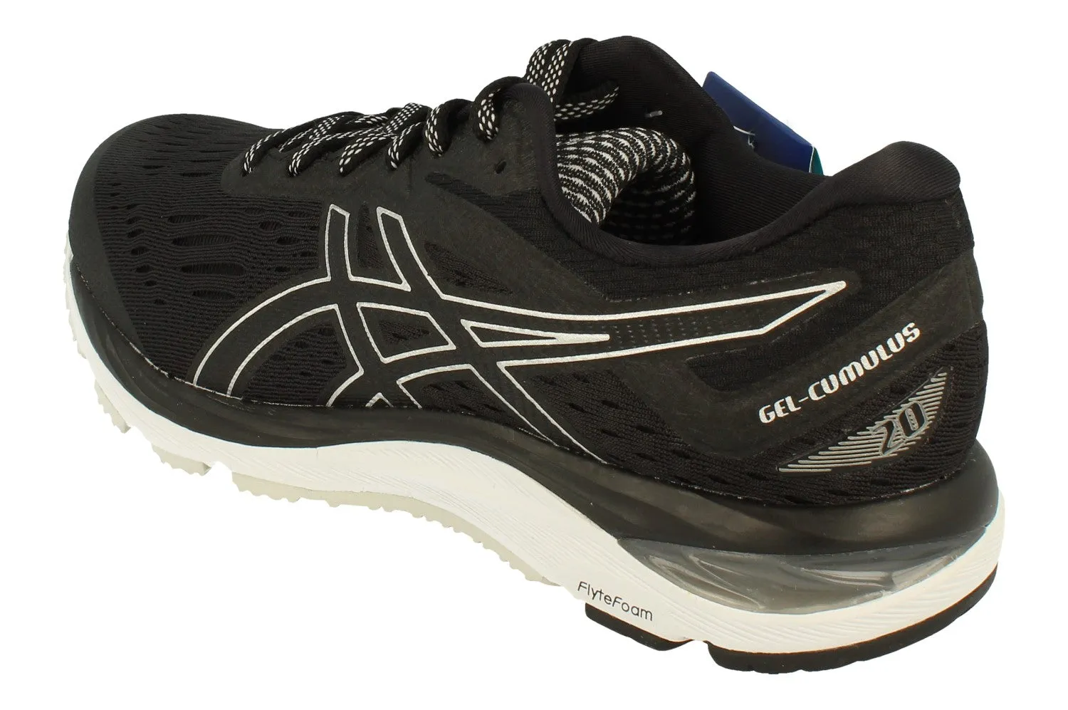 Asics Gel-Cumulus 20 Mens 1011A008 002