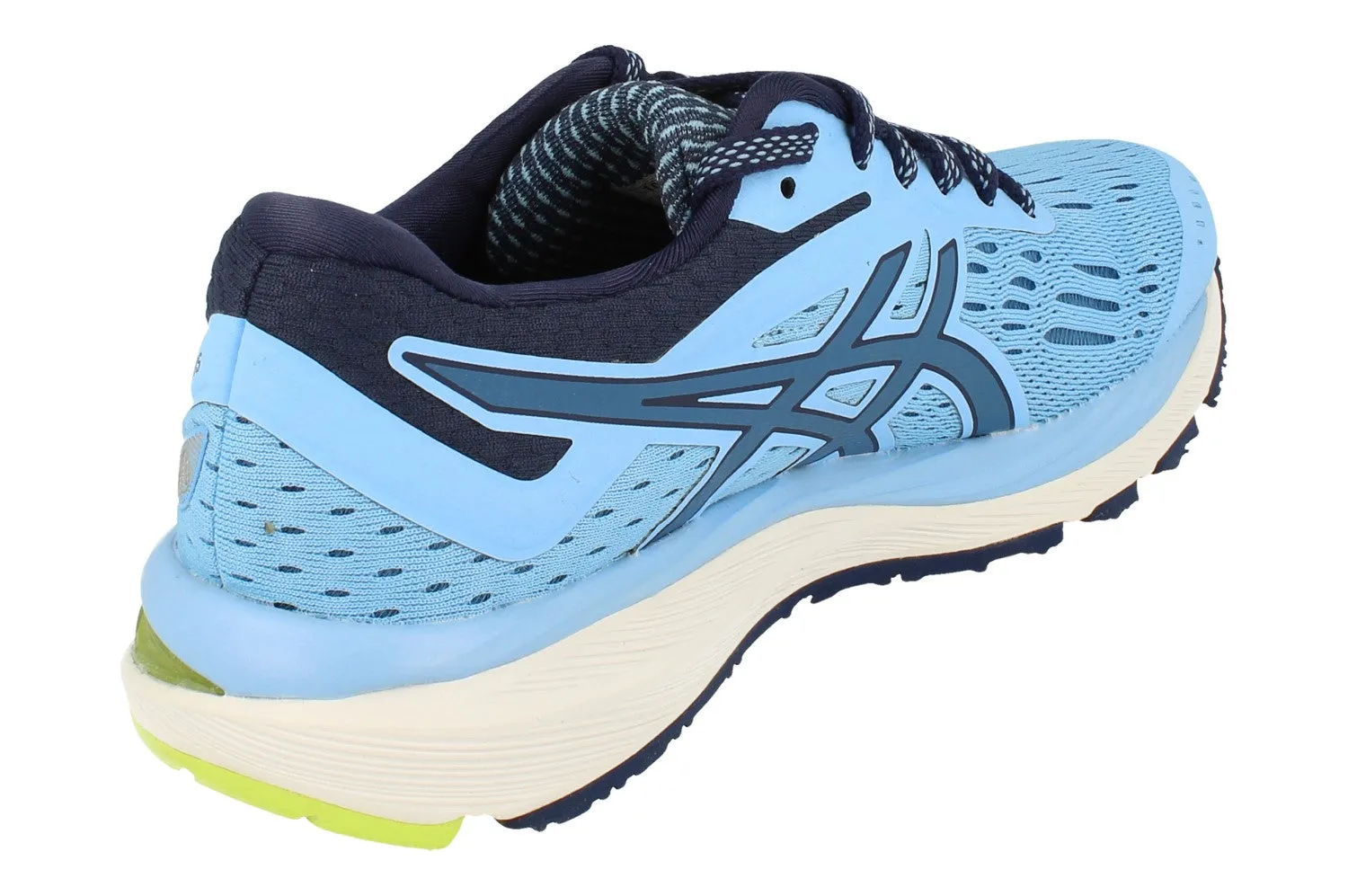 Asics Gel-Cumulus 20 Womens 1012A008 400