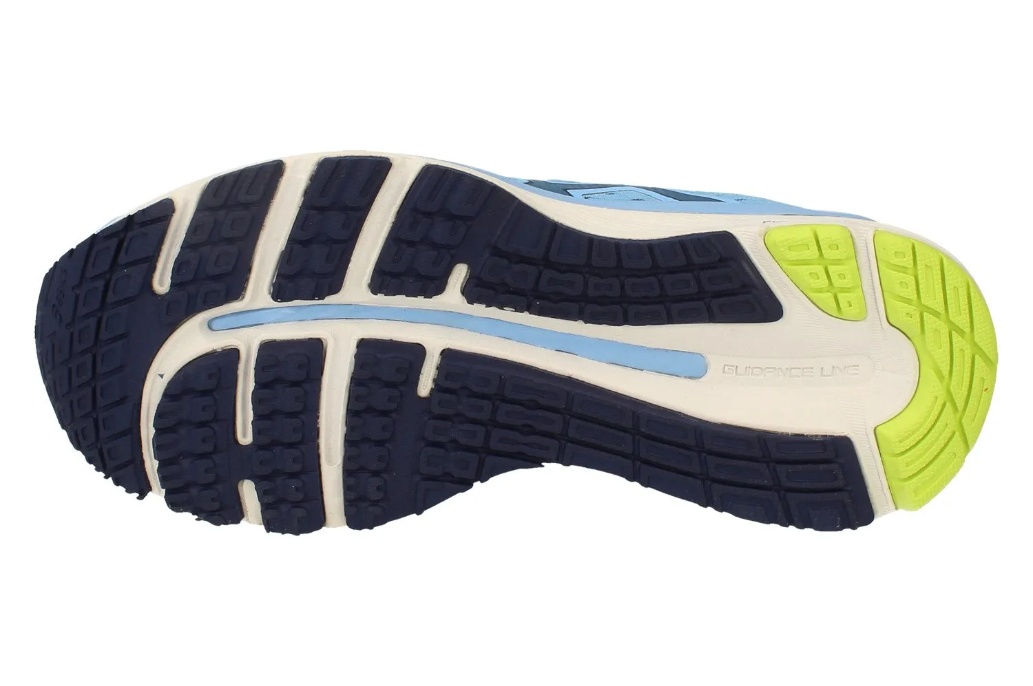 Asics Gel-Cumulus 20 Womens 1012A008 400