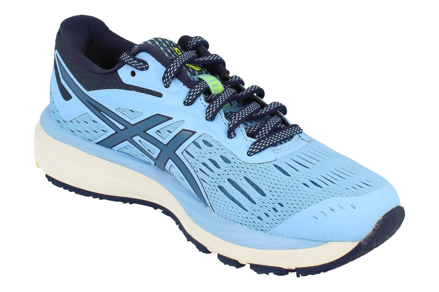 Asics Gel-Cumulus 20 Womens 1012A008 400