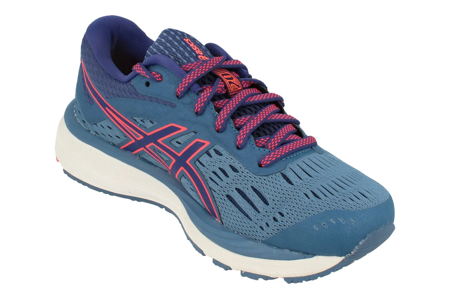Asics Gel-Cumulus 20 Womens 1012A008 401