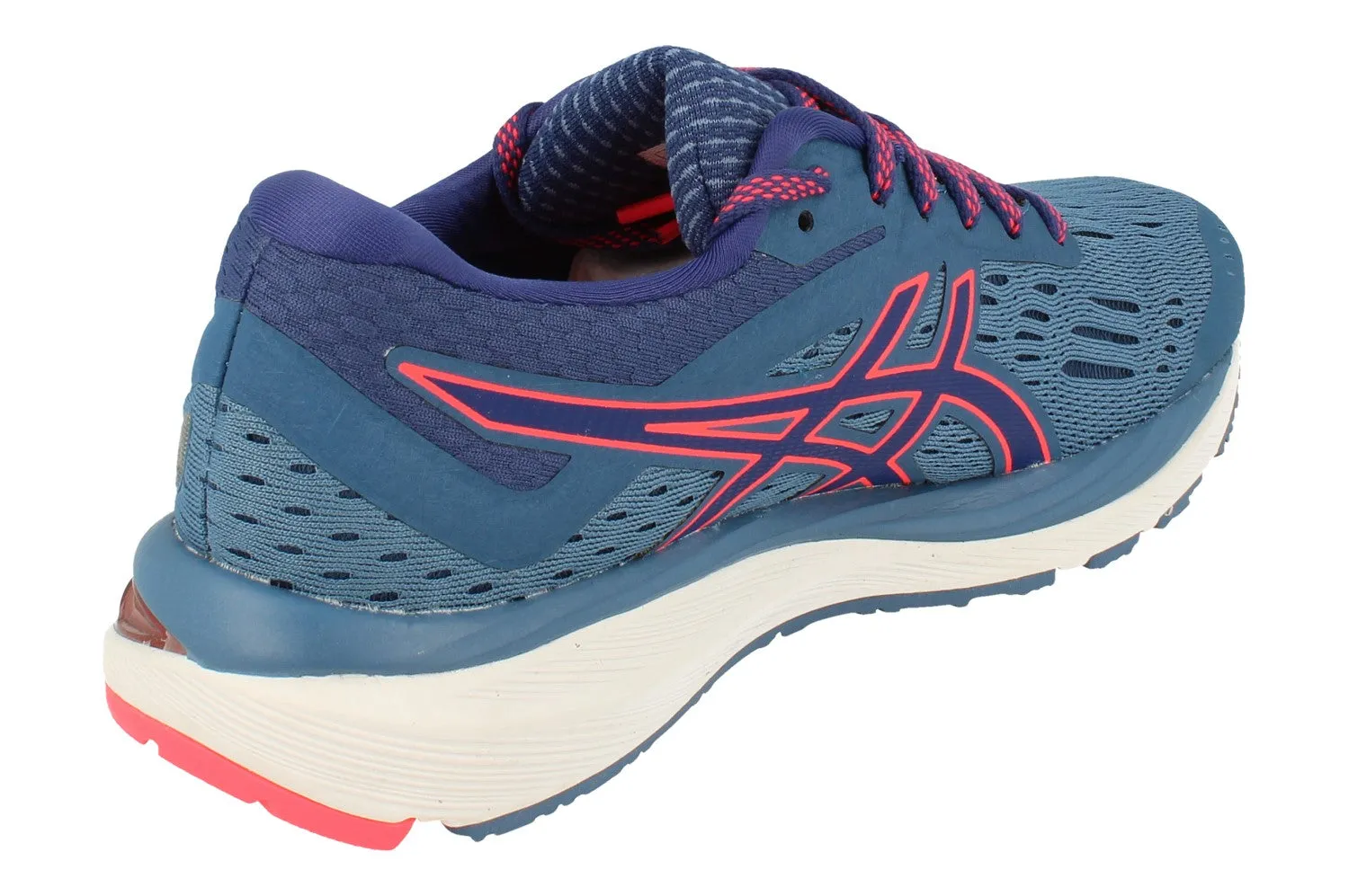 Asics Gel-Cumulus 20 Womens 1012A008 401