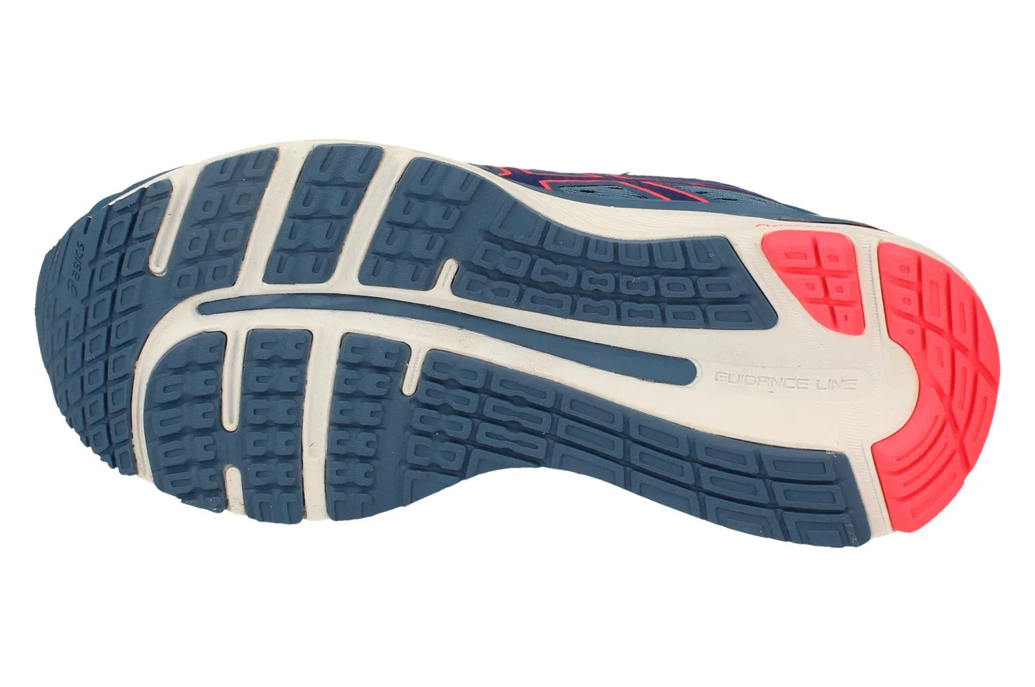 Asics Gel-Cumulus 20 Womens 1012A008 401