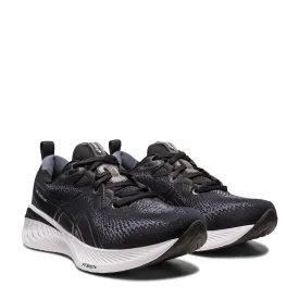 Asics Gel Cumulus 25 Women Black נעלי אסיקס קומולוס לנשים