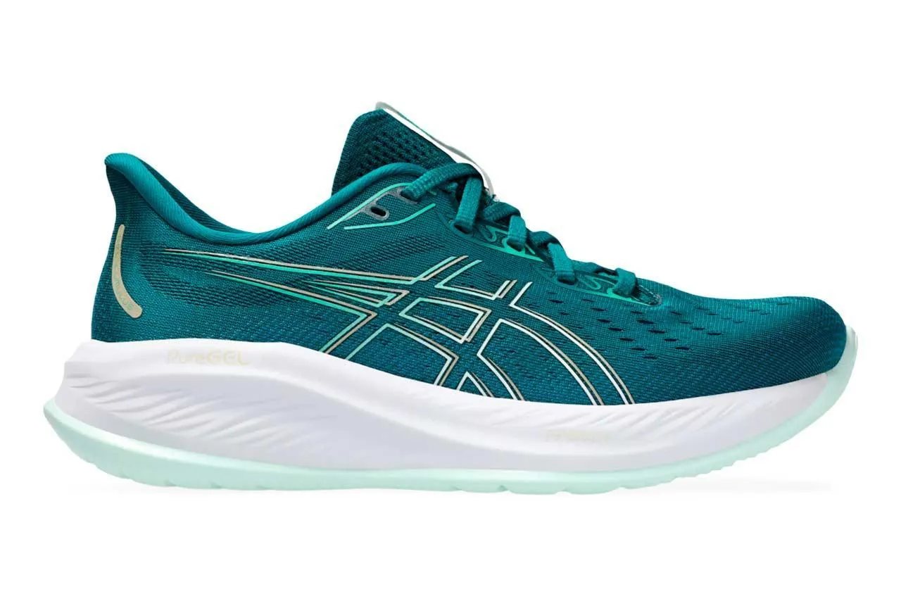 Asics GEL CUMULUS 26 MUJER
