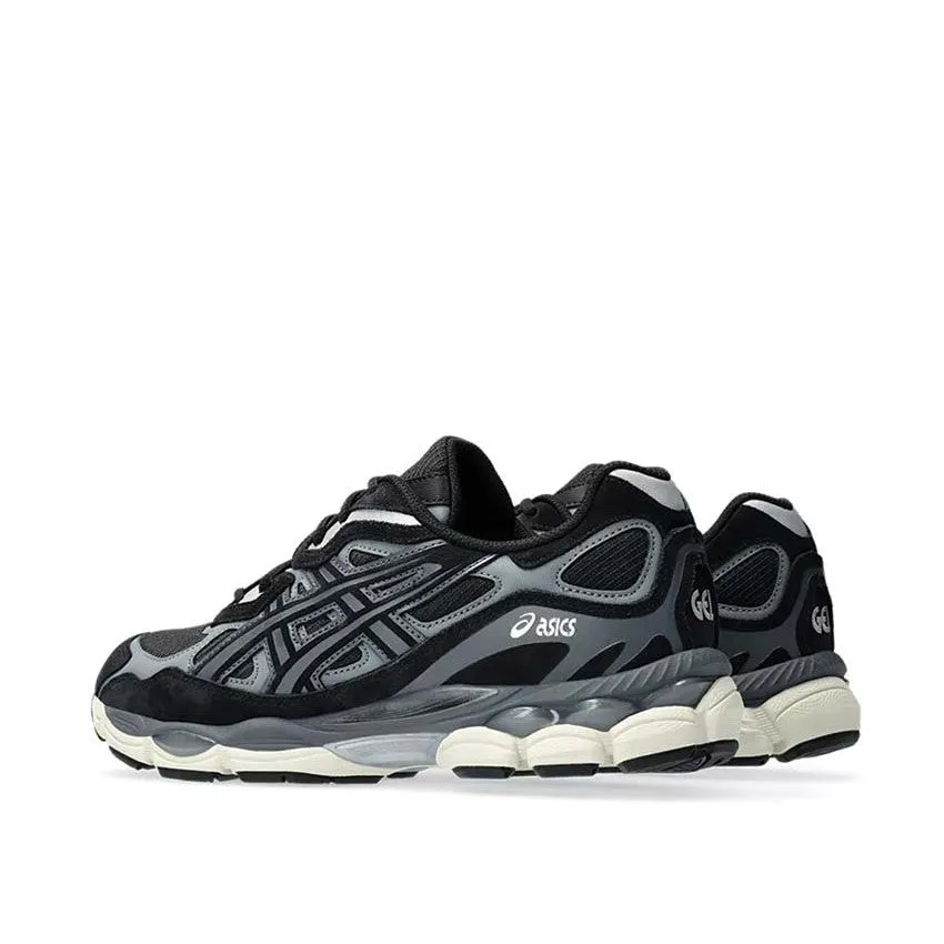 Asics Gel NYC " Black"