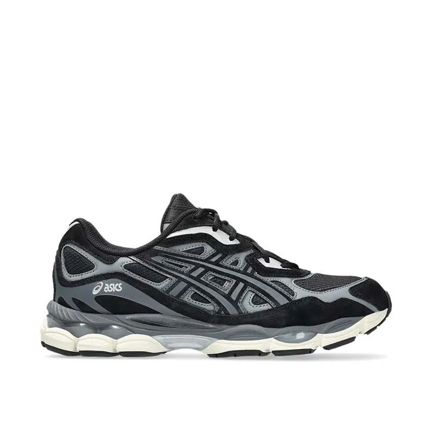 Asics Gel NYC " Black"
