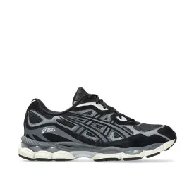 Asics Gel NYC " Black"