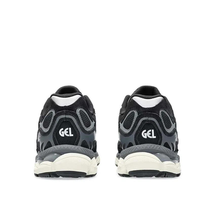 Asics Gel NYC " Black"
