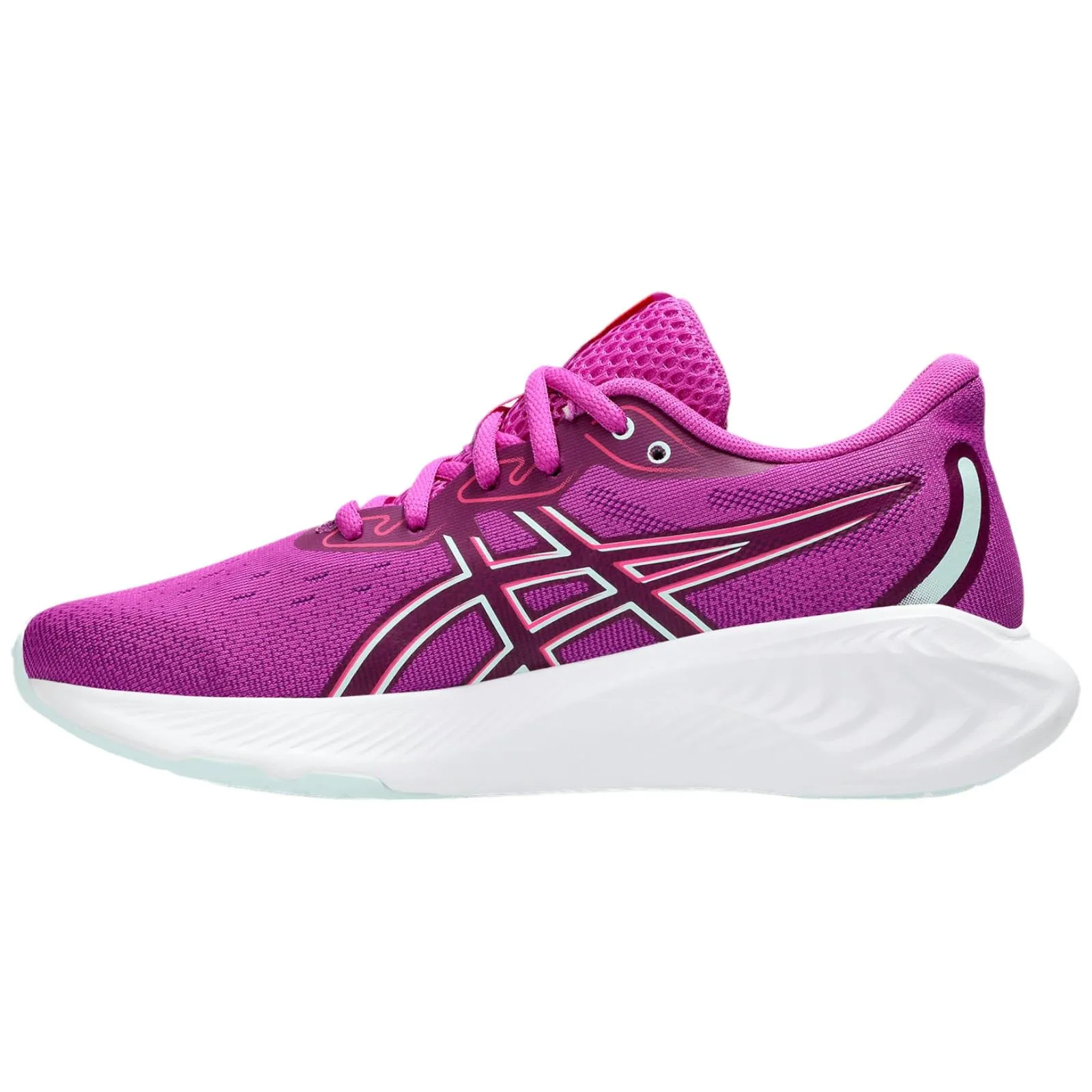 Asics Girls Gel-Cumulus 26 Pink