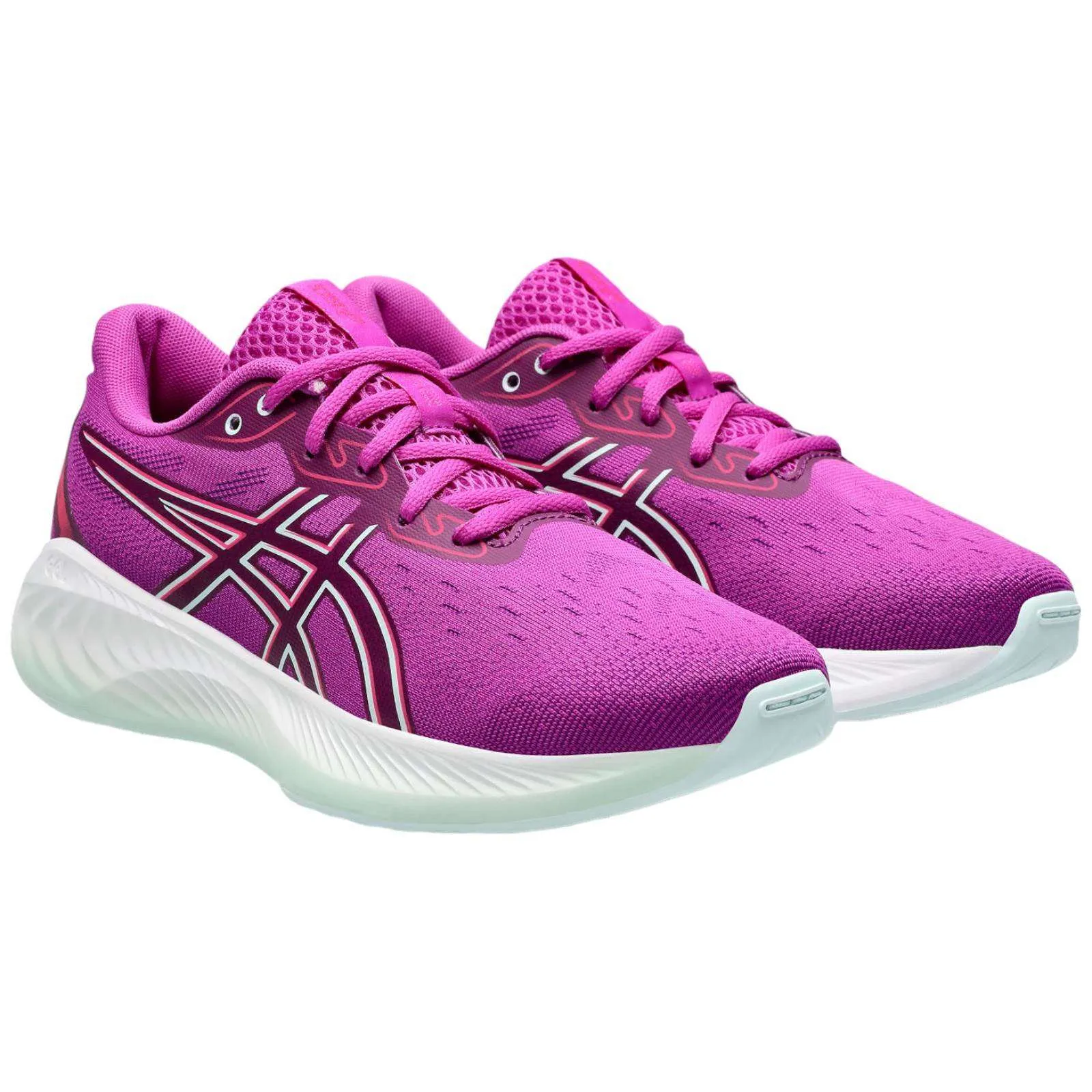 Asics Girls Gel-Cumulus 26 Pink