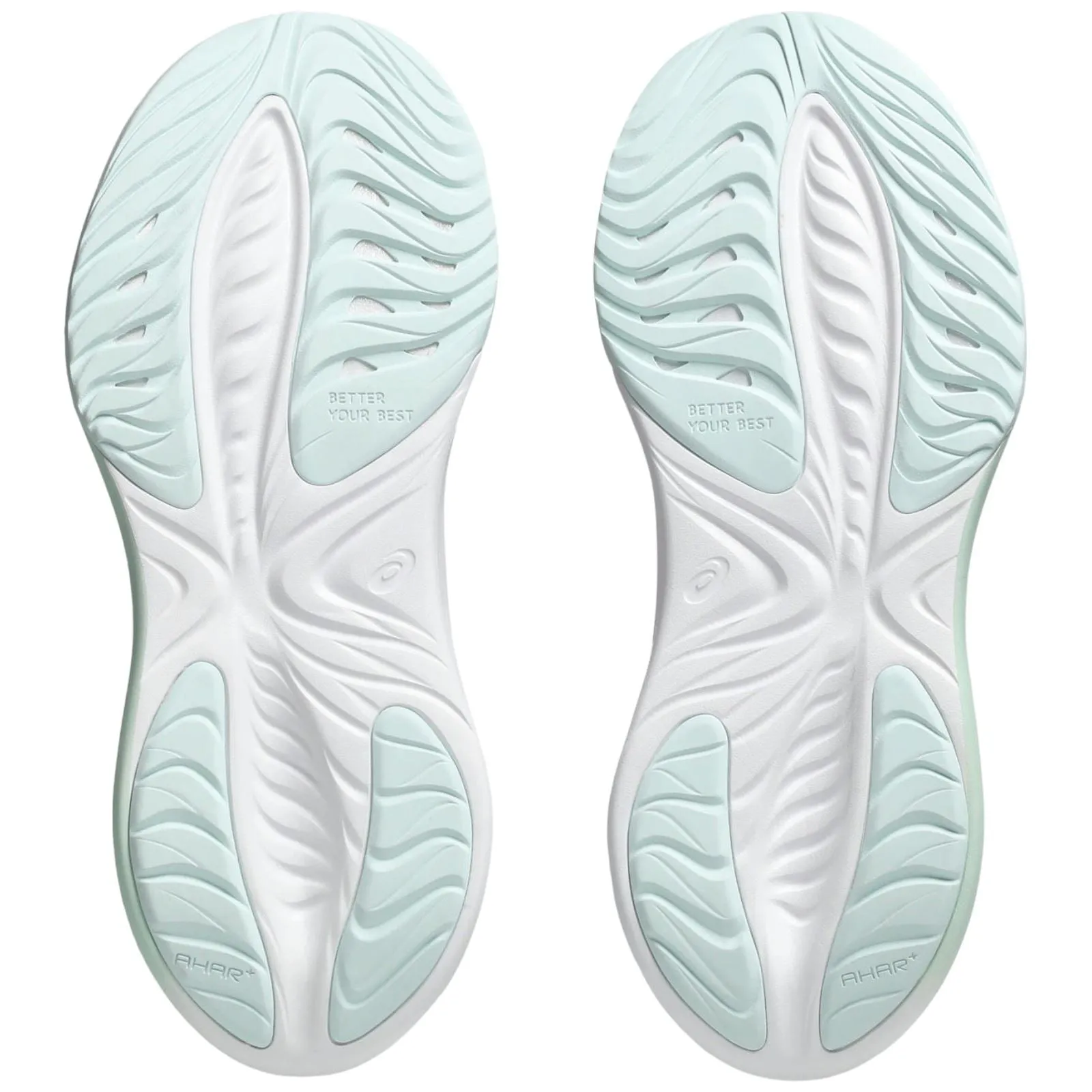 Asics Girls Gel-Cumulus 26 Pink
