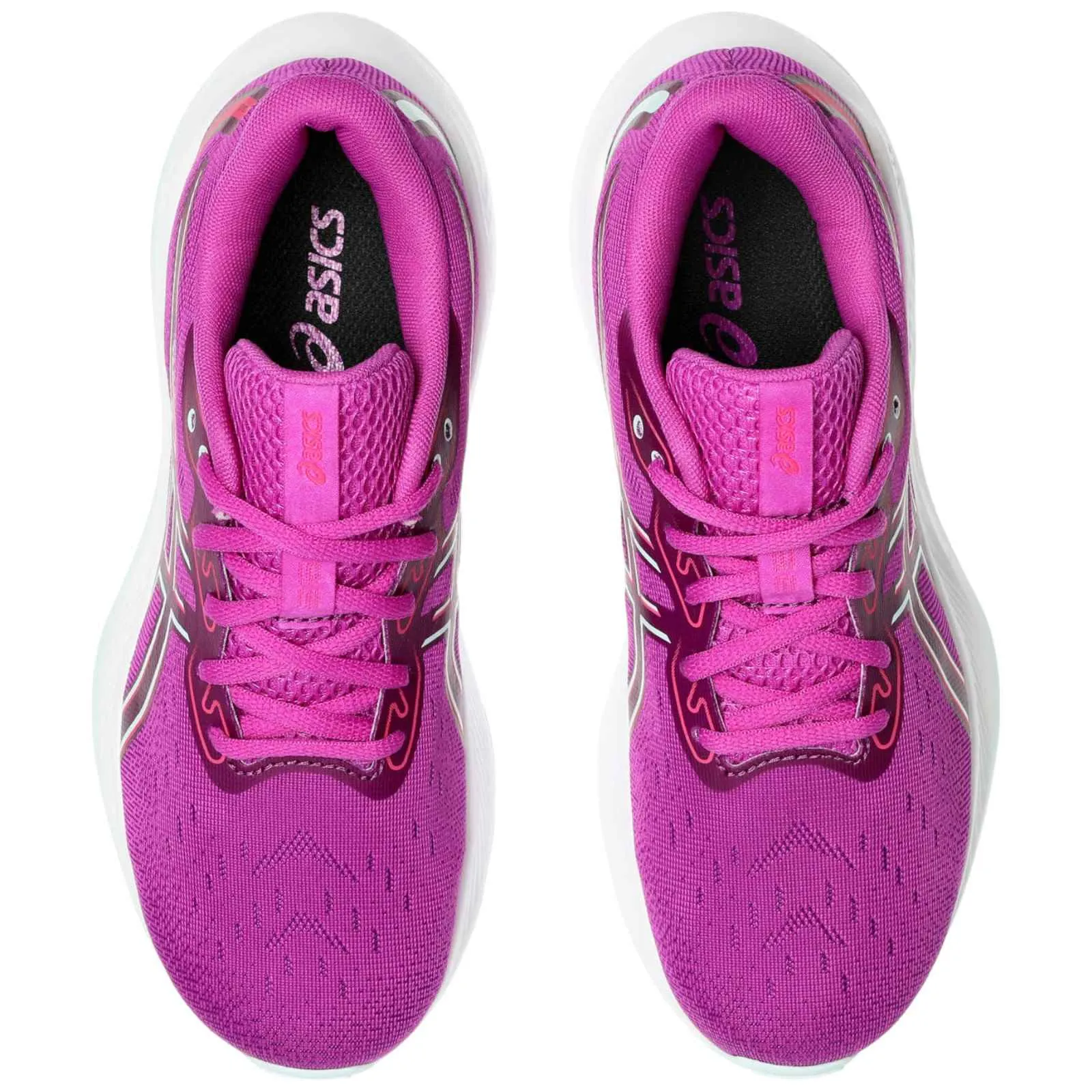 Asics Girls Gel-Cumulus 26 Pink