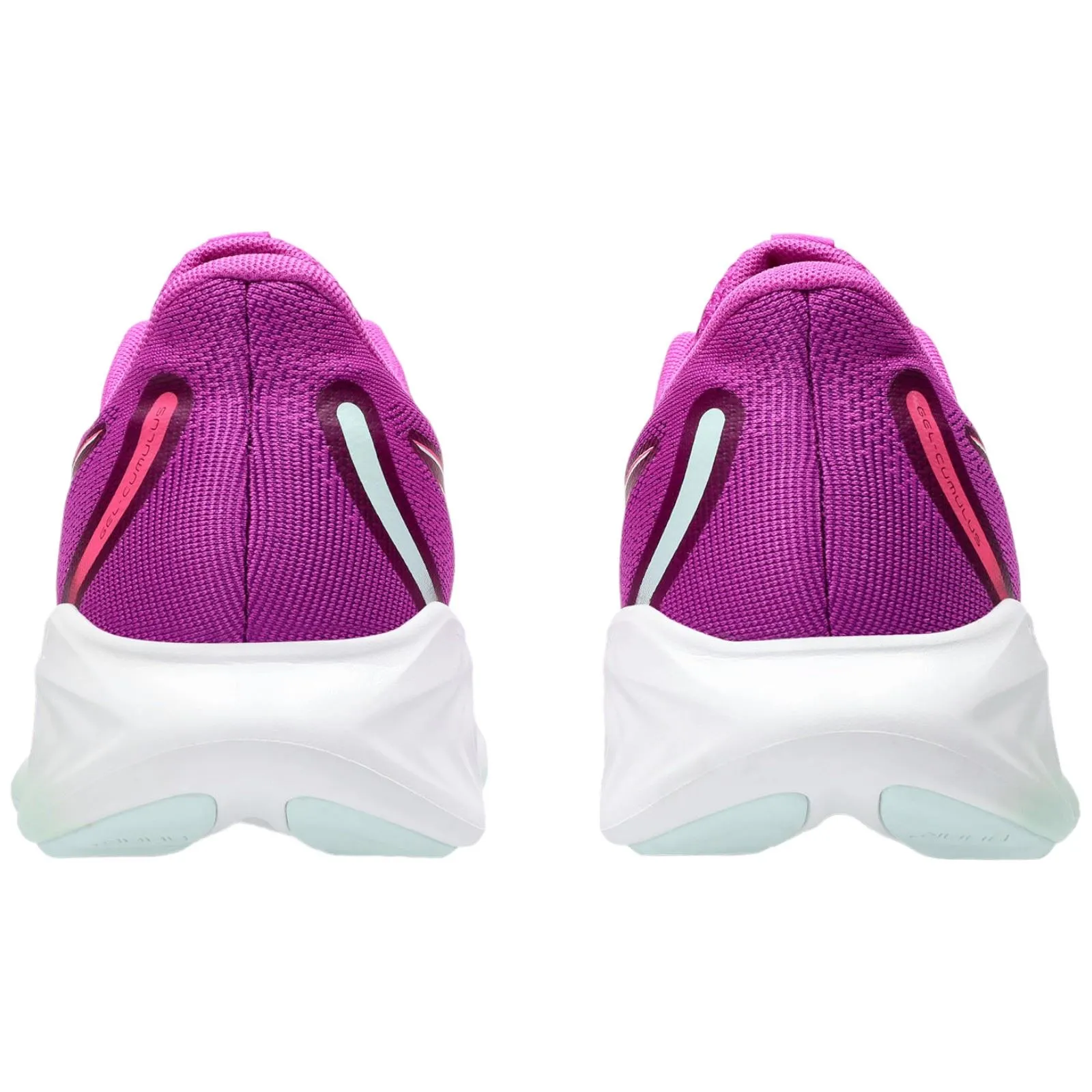 Asics Girls Gel-Cumulus 26 Pink