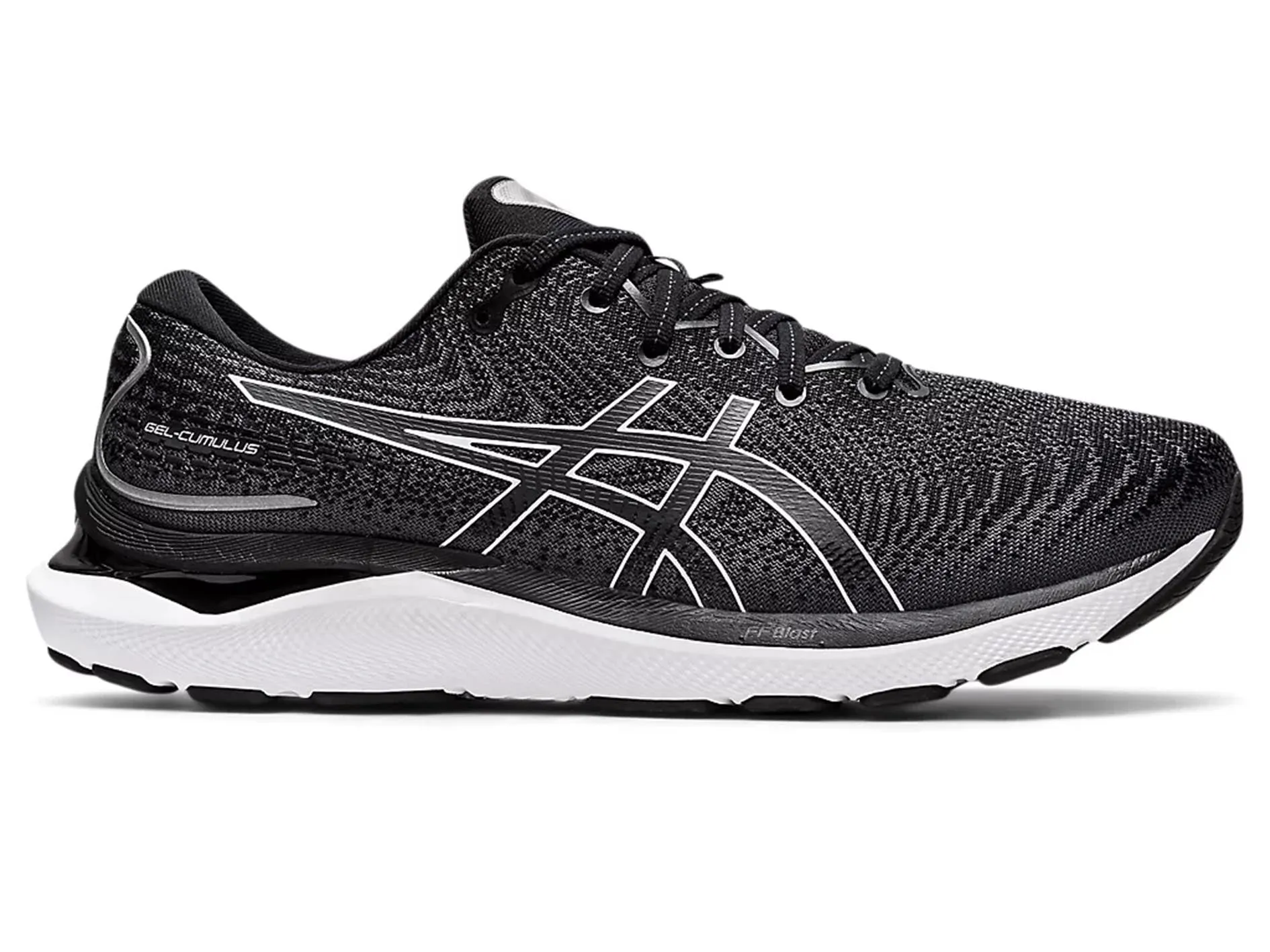 Asics Mens Gel Cumulus 24 <br> 1011B366 020