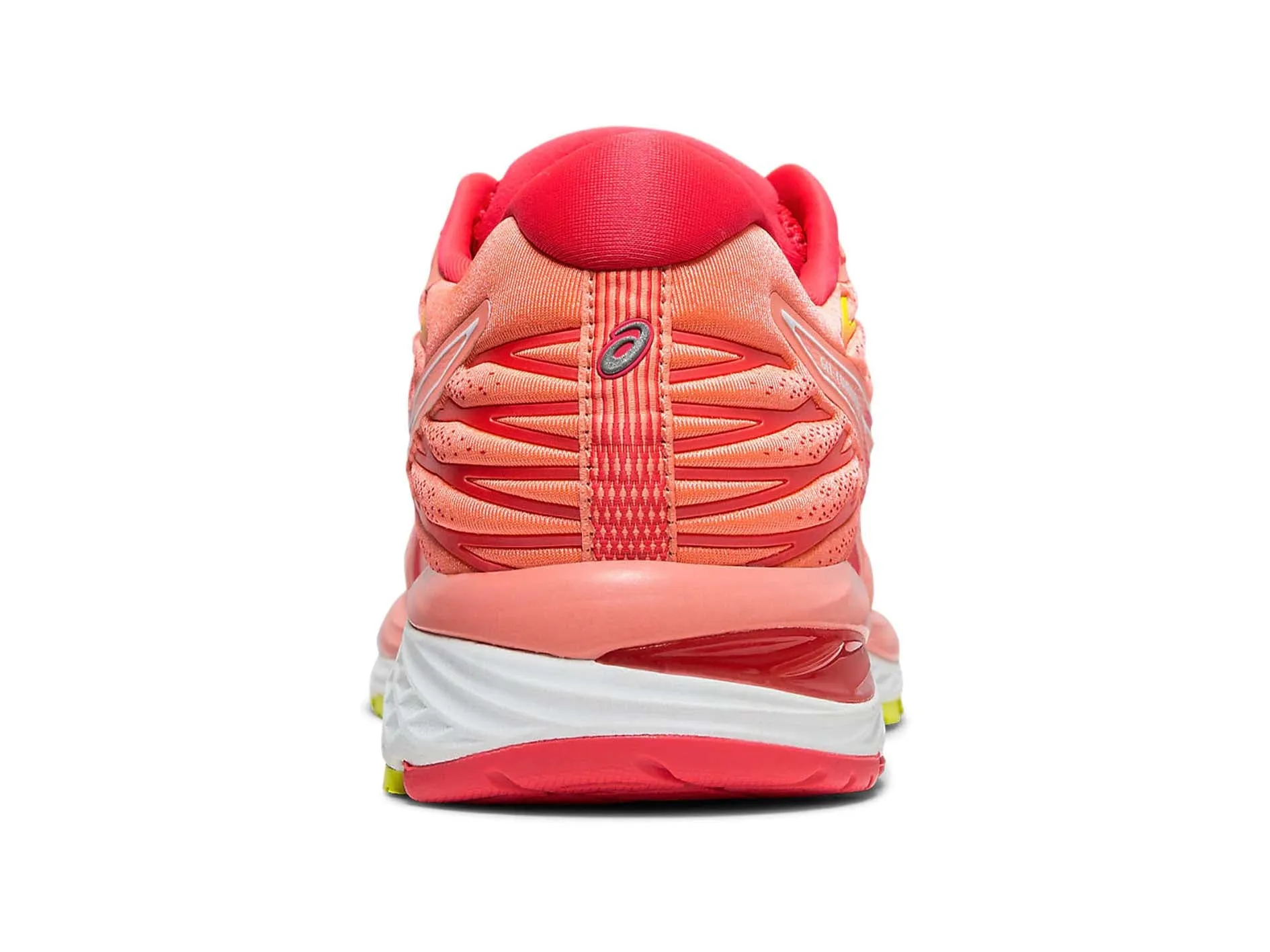 Asics Womens Gel Cumulus 21 <BR> 1012A612 700