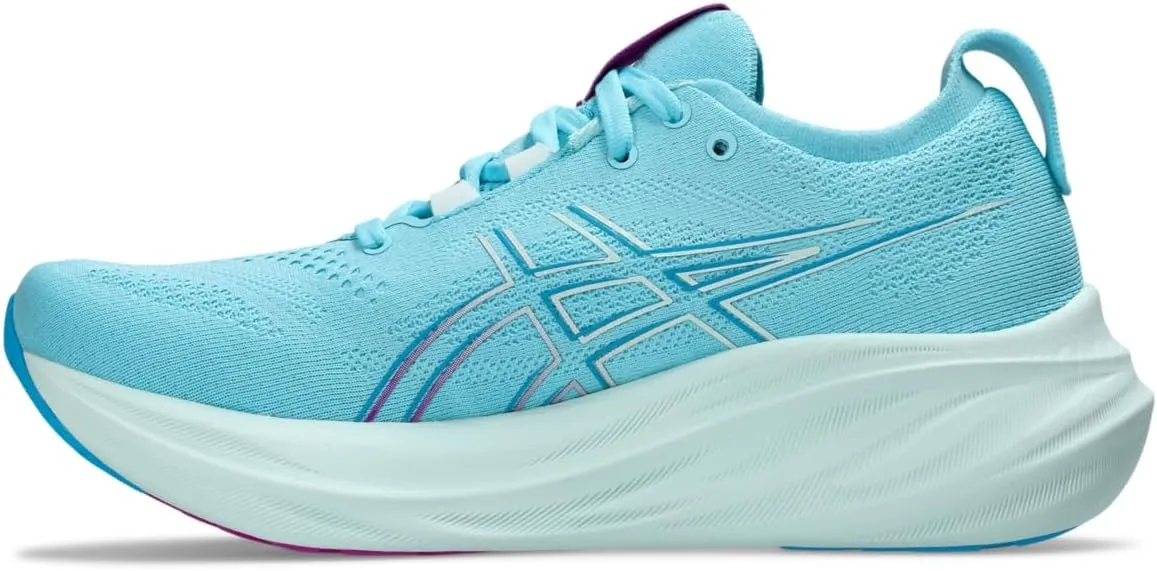 ASICS Women's Gel-Nimbus 26 Running Shoe