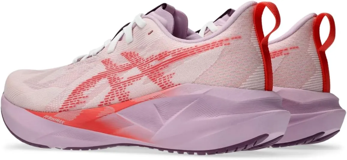 ASICS Women's NOVABLAST 5 Running Shoes