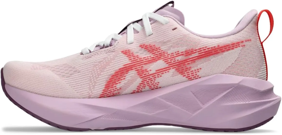 ASICS Women's NOVABLAST 5 Running Shoes