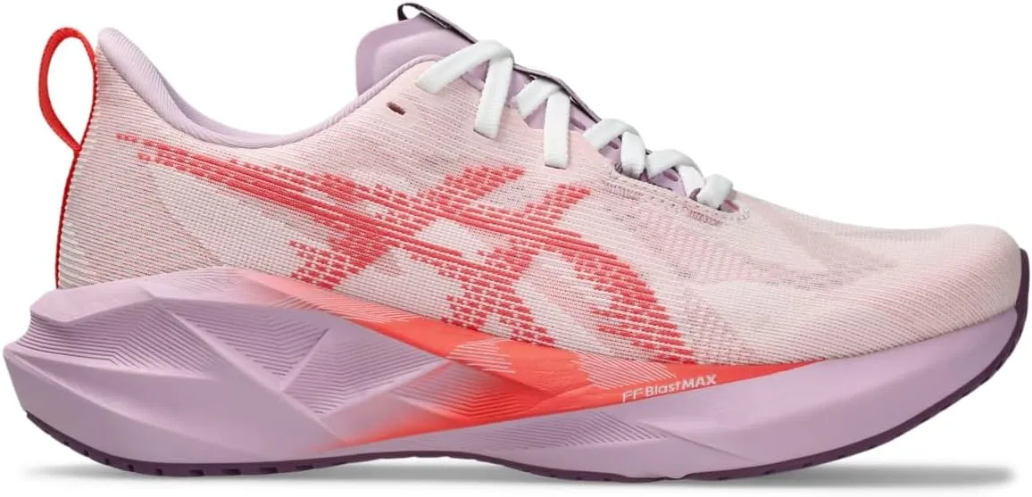 ASICS Women's NOVABLAST 5 Running Shoes