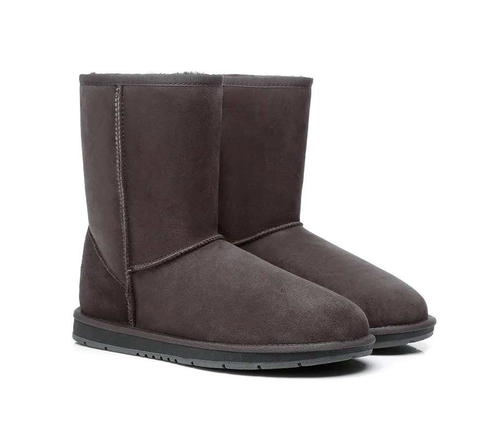 Australian Shepherd® Kids Short Classic UGG Boots