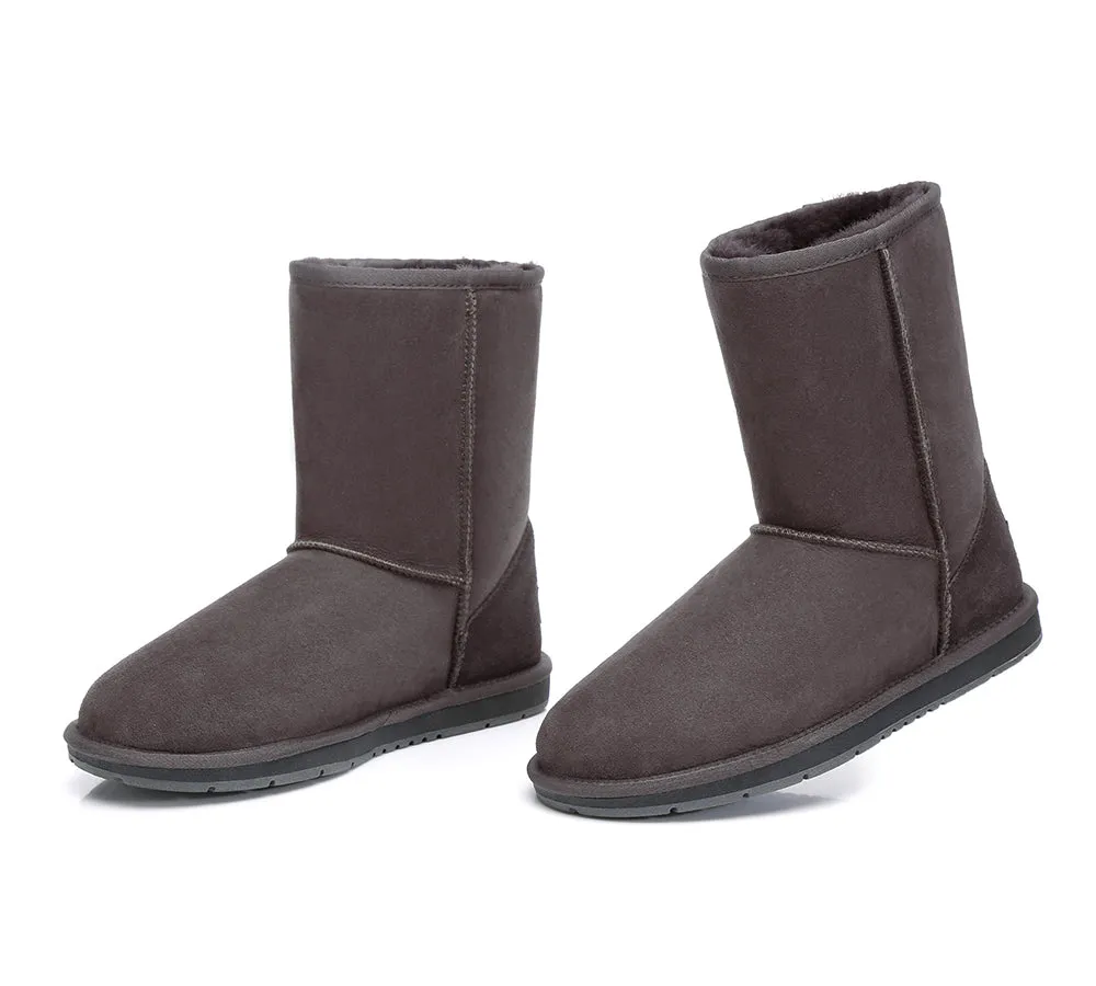 Australian Shepherd® Kids Short Classic UGG Boots