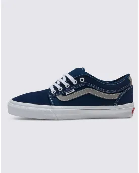 Chukka Low Sidestripe Shoes