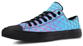 Colorful3d Low Top Shoes