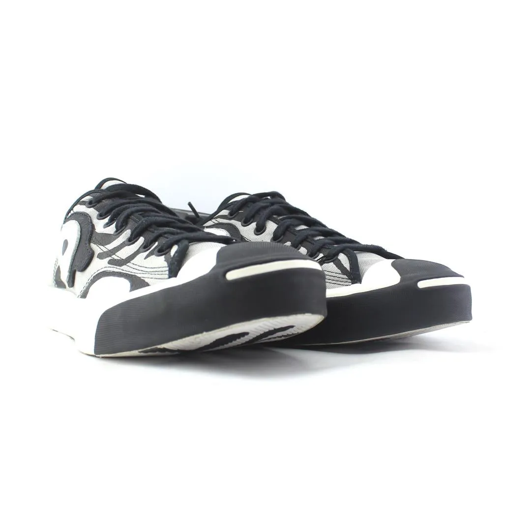 CONVERSE JACK PURCELL FIRST IN CLASS