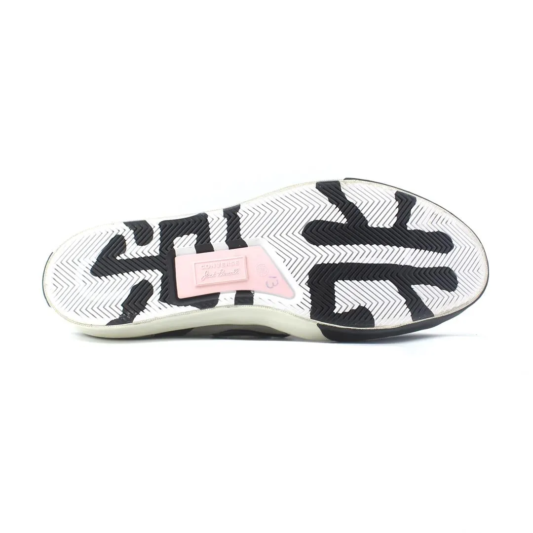 CONVERSE JACK PURCELL FIRST IN CLASS