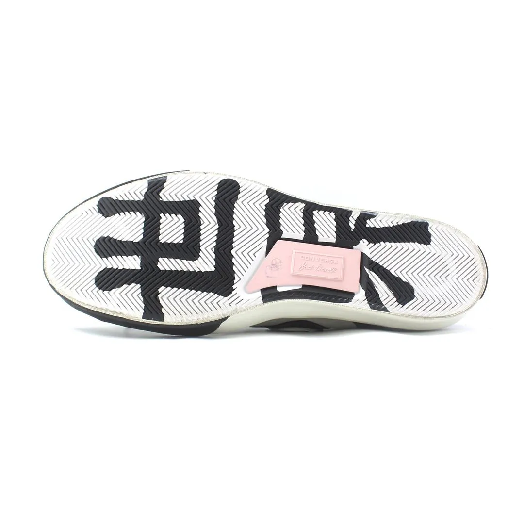 CONVERSE JACK PURCELL FIRST IN CLASS