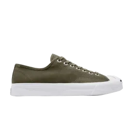 Converse Jack Purcell 'Green' Sneakers, Green
