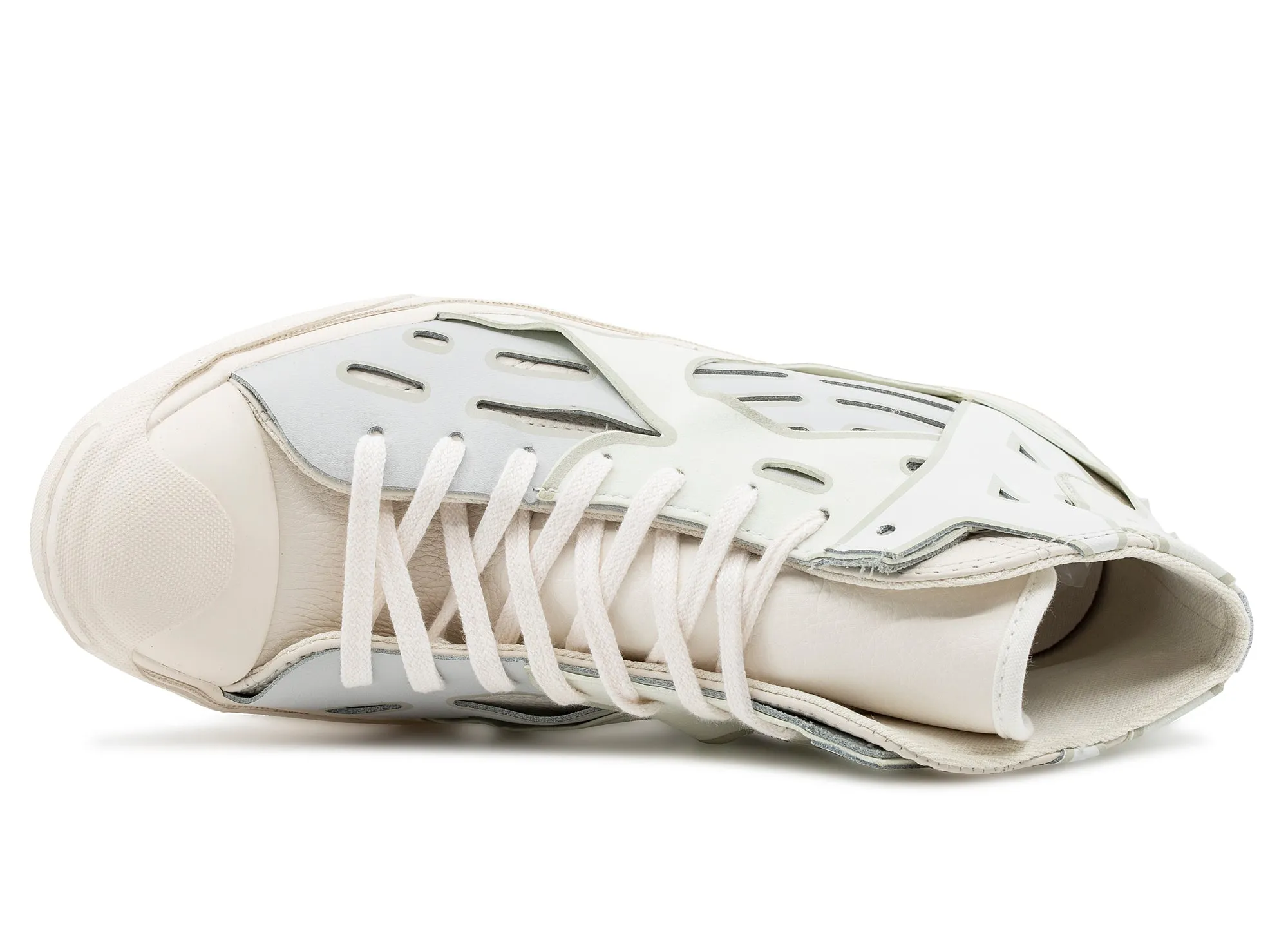 Converse Jack Purcell Mid 'Feng Chen Wang'