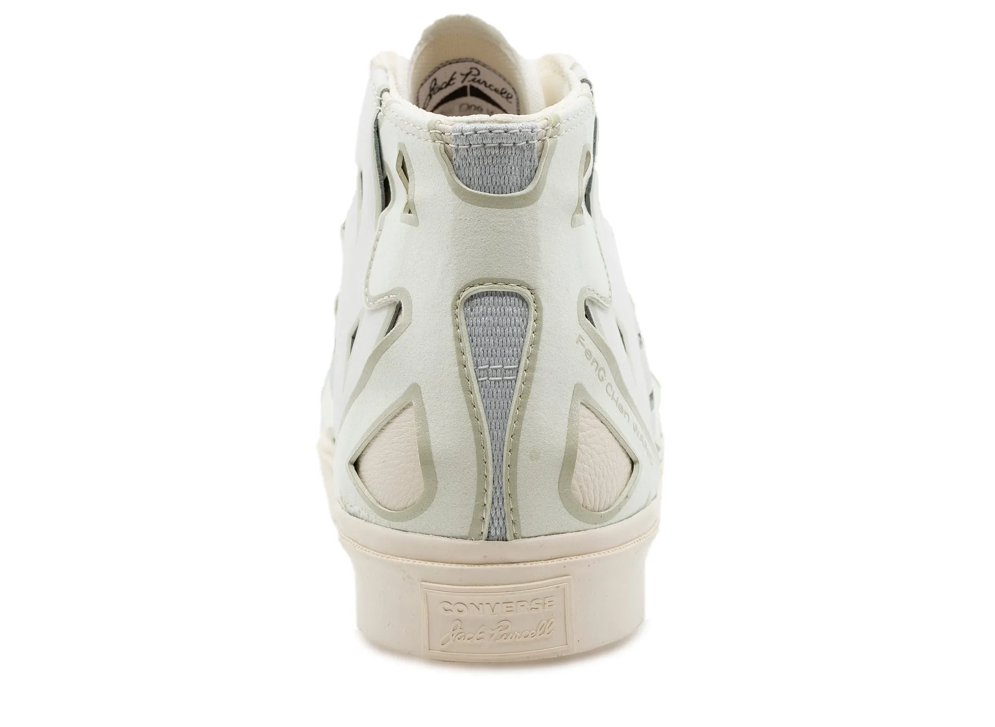Converse Jack Purcell Mid 'Feng Chen Wang'