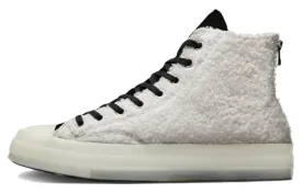 Converse Jack Purcell OX CLOT Panda sneakers, white