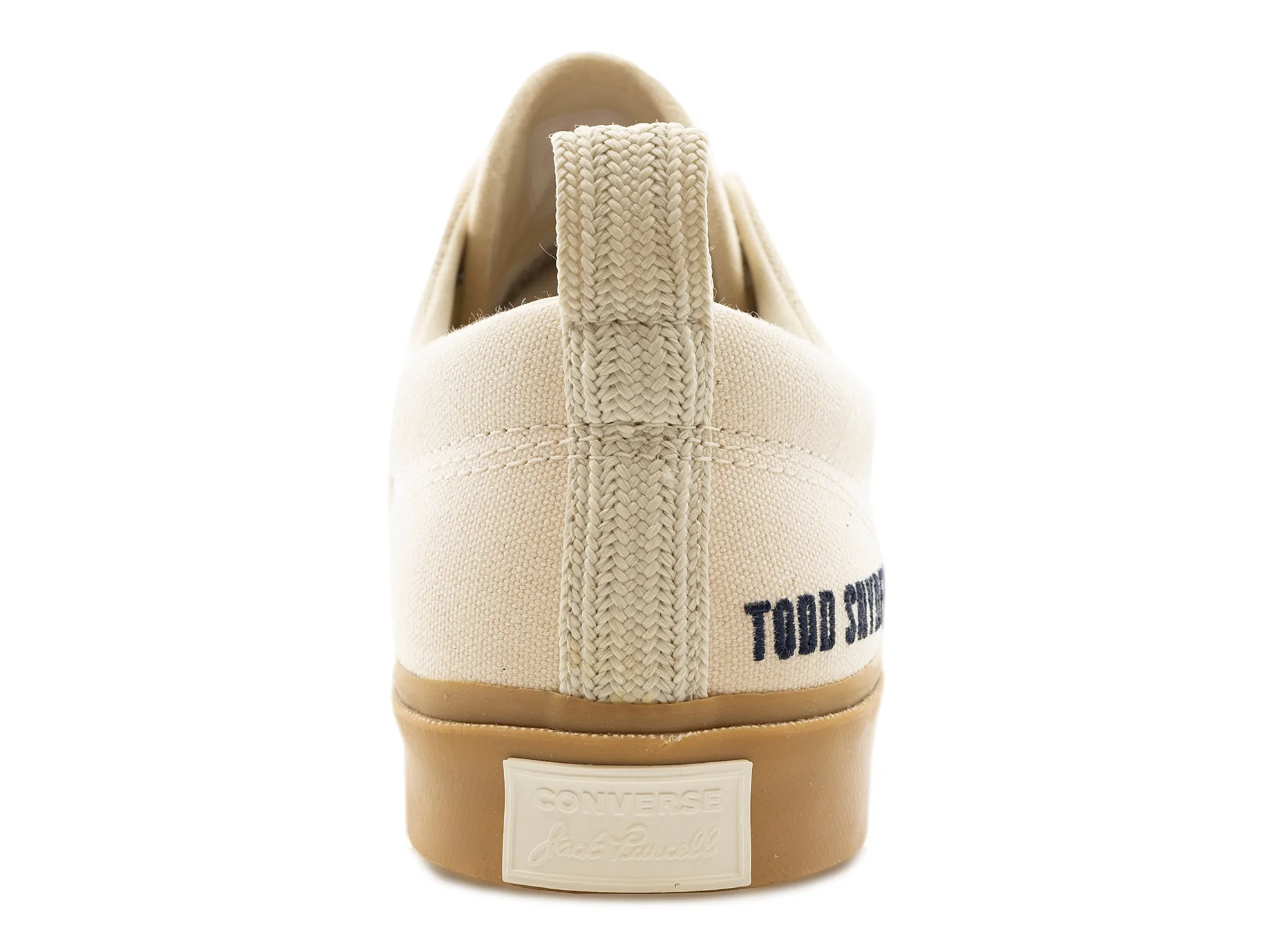 Converse x Todd Snyder Jack Purcell Ox