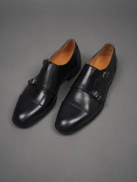 double monk-Black