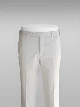 Ice cotton supima sport trousers