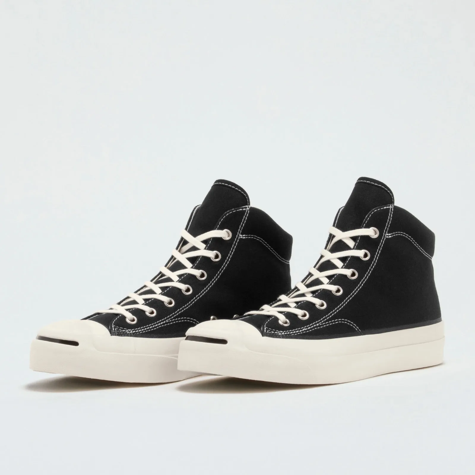 JACK PURCELL®︎ CANVAS MID