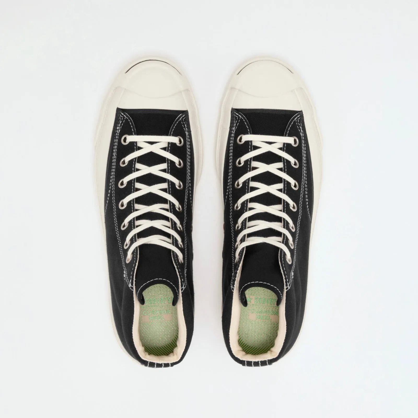 JACK PURCELL®︎ CANVAS MID