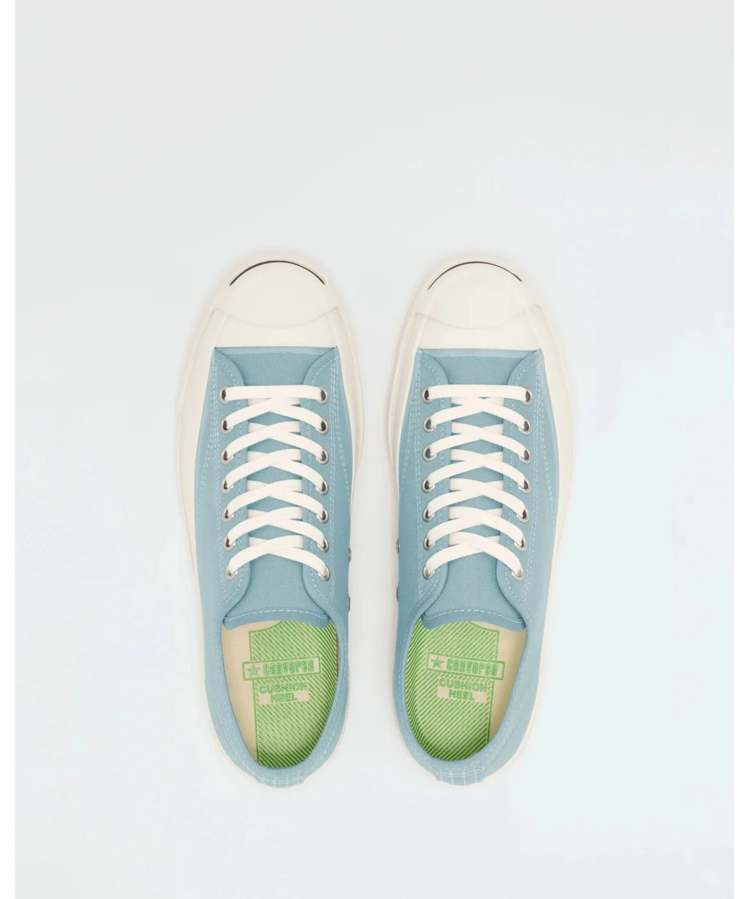 Jack Purcell Canvas