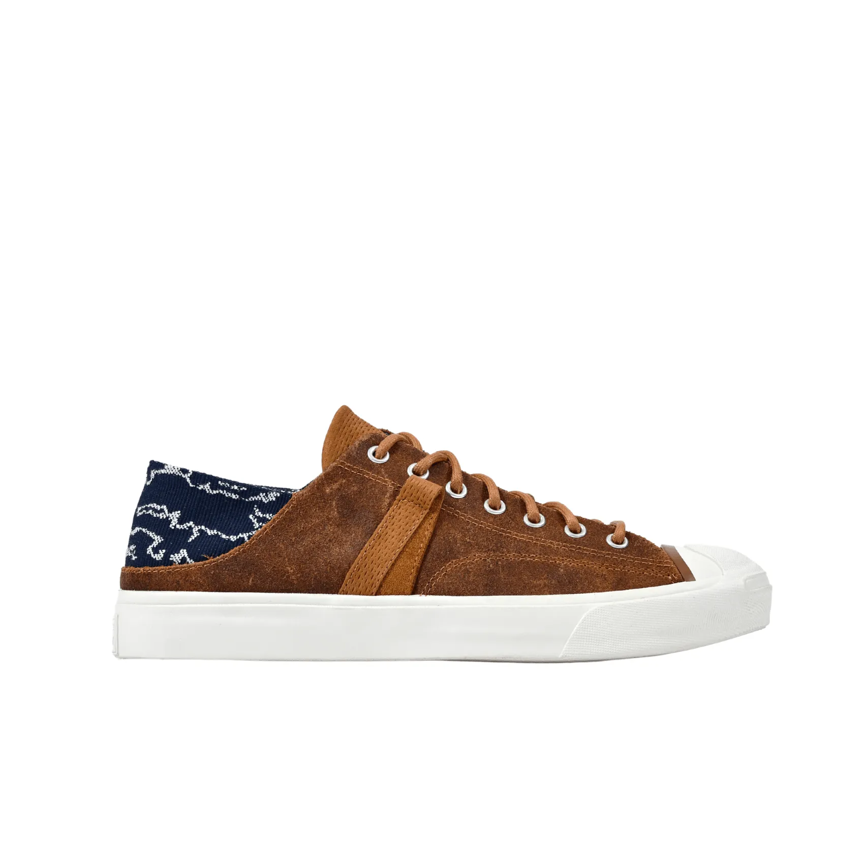 Jack Purcell Vantage Crush OX - Meerkat/Midnight Navy