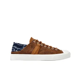 Jack Purcell Vantage Crush OX - Meerkat/Midnight Navy